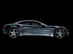 Fisker Karma Q-Drive 2009 года
